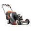 Husqvarna LC353 VI Газонокосилка бензиновая: 9676053-01 по цене Husqvarna LC353 VI Газонокосилка бензиновая: Газонокосилки бензиновые Товар УТ000023362 0