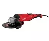 Детальное изображение : milwaukee agv22-180e ушм