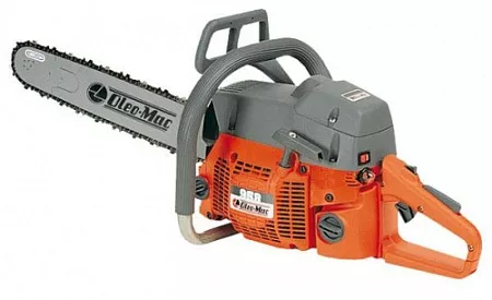Oleo-Mac 962 Бензопила; цена 37&nbsp;569 &#8381;