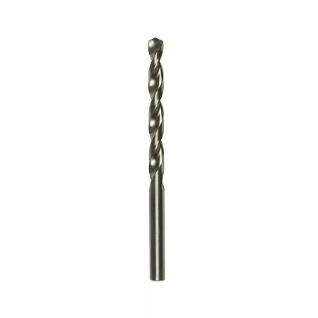 Сверло по металлу Milwaukee 4.5 x 80 Thunderweb HSS-G DIN338 – анонс, характеристики, 