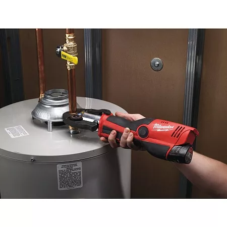 Акции и распродажа milwaukee m12hpt-202c v-kit пресс-инструмент