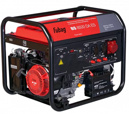 Поиск бензогенератор fubag bs 8500da es по фото Поиск бензогенератор fubag bs 8500da es по фото в tool-24.ru