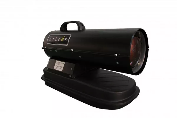 Нагреватель воздуха дизельный Zitrek BFG-20 (20кВт, прямой нагрев) 070-2801 – купить в , подробное изображение 
