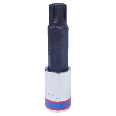 Насадка (бита) торцевая 1/2&quot;, Ribe, M16, L = 100 мм KING TONY 404916 KING TONY – анонс, характеристики, MST404916 