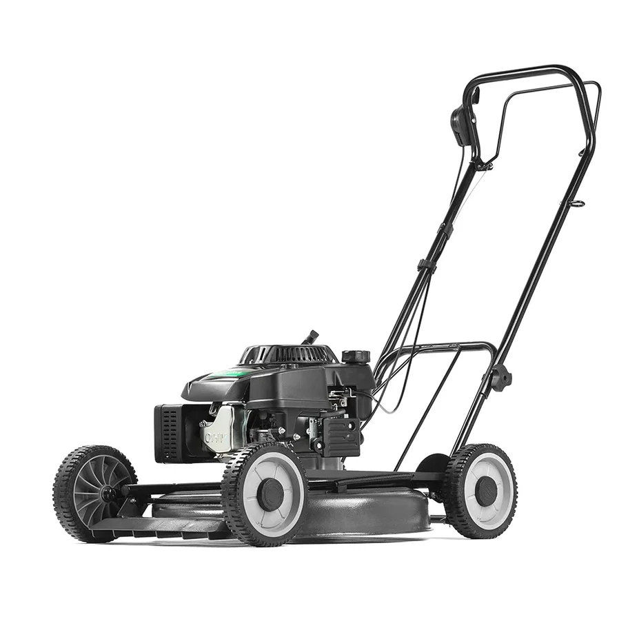 Газонокосилка бензиновая Caiman Fasto SD 55 CP