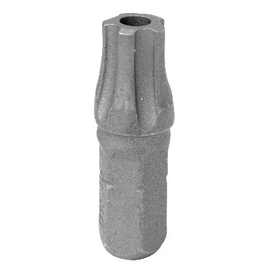Вставка (бита) торцевая 1/4&quot;, Torx plus, IPR40, 25 мм, 5-ти лучевой KING TONY 102540V KING TONY – анонс, характеристики, MST102540V 