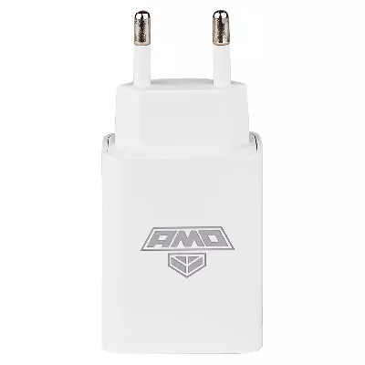 Зарядное устройство AMO BT371 (821814) – купить в , анонс
Зарядное устройство AMO BT371 (821814) AMO – анонс, характеристики,