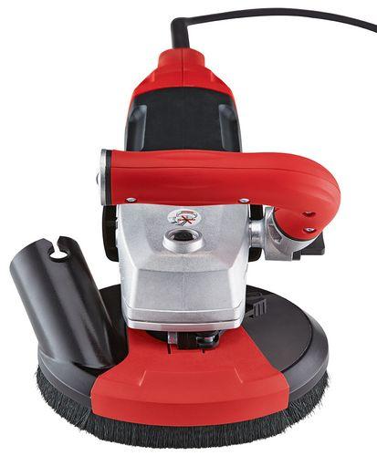 Детальное изображение : шлифмашина flex ld 18-7 150 r, kit th-jet