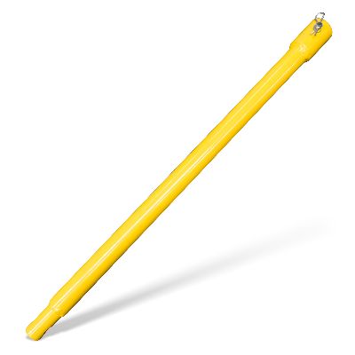 Бензобуры : комплектация удлинитель для шнекового бура 500мм Удлинитель для шнекового бура 500мм; цена 635 ₽