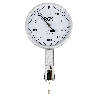 Индикатор рычажно-зубчатый RGK IRB-02 (757119) RGK – анонс, характеристики, 