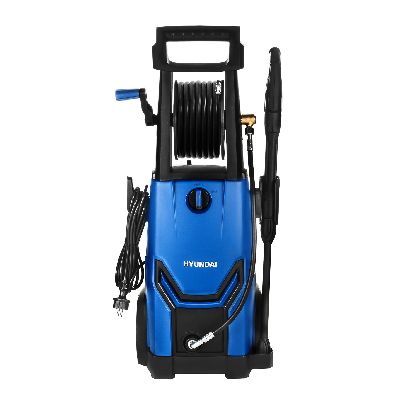 Мойка высокого давления Hyundai HHW 190-600; цена 18&nbsp;390 &#8381;