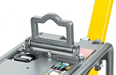 Виброплита бензиновая Wacker Neuson BPU 3750 Ats 507&nbsp;150 &#8381;