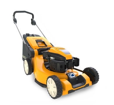 Газонокосилка бензиномоторная самоходная &quot;Cub Cadet&quot; XM1 ER53; цена 