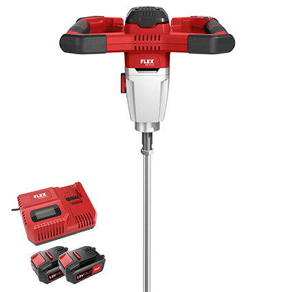Акции и распродажа аккумуляторный миксер flex mxe 18.0-ec/5.0 set