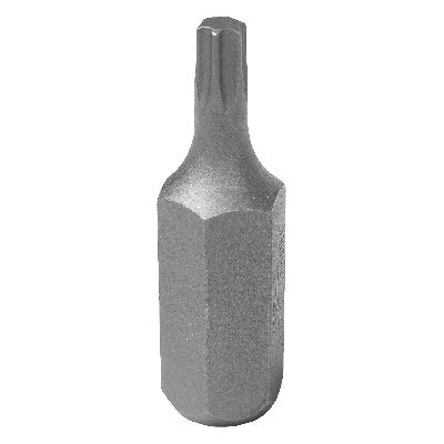 Вставка (бита) торцевая 10 мм, Torx, Т25, 36 мм KING TONY 163625T KING TONY – анонс, характеристики, MST163625T 