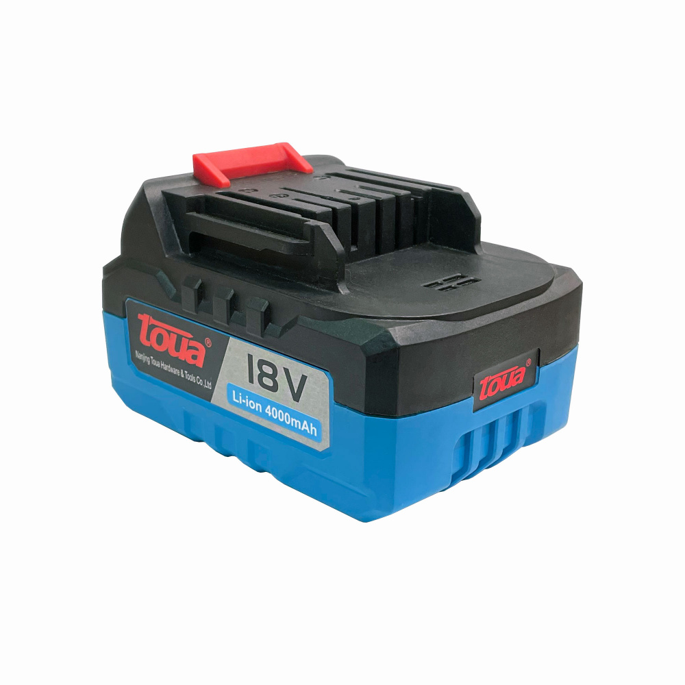 Аккумулятор Toua Li-ion - 18V DC