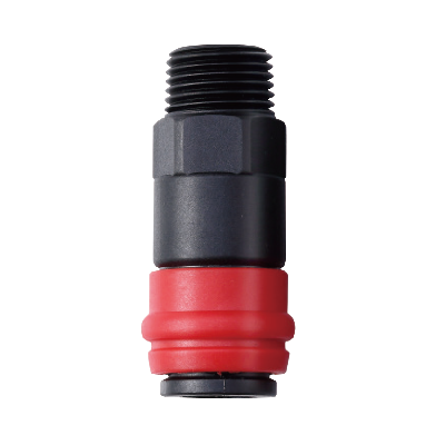 Муфта быстросъемная F&gt;M1/2&quot;, композитная MIGHTY SEVEN SY-0413M MIGHTY SEVEN – анонс, характеристики, MSTSY-0413M 