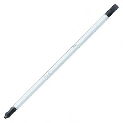Вставка (бита) для отвертки 91232, Slotted 6 мм / Phillips PH2 KING TONY 1317602PN KING TONY – анонс, характеристики, MST1317602PN 