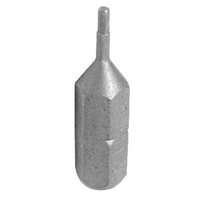Вставка (бита) торцевая 1/4&quot;, Hex, 1,5 мм, 25 мм KING TONY 102515H KING TONY – анонс, характеристики, MST102515H 