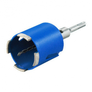 Алмазная коронка подрозетник STRONG СТК-064 D82 – анонс, характеристики, 