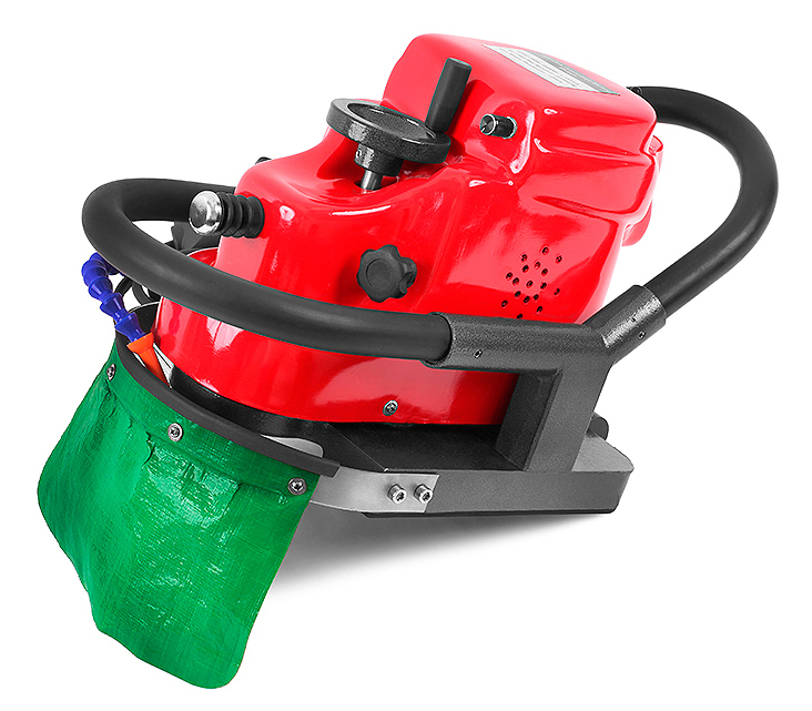 Кантофрезер MESSER M3030