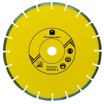 Акции и распродажи - диск универсальный masalta d300 в магазине tool-24