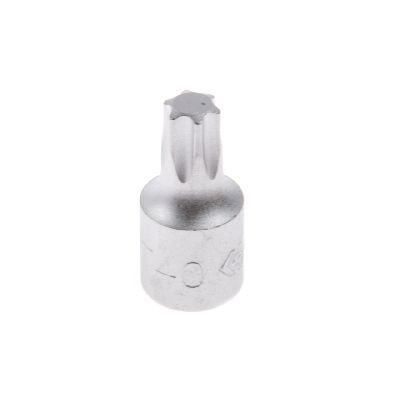 Насадка (бита) торцевая 1/4&quot;, Torx, T40, L = 25 мм KING TONY 201340X KING TONY – анонс, характеристики, MST201340X 