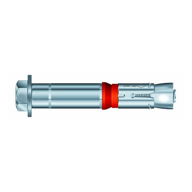 Анкер МКТ SZ-S18/70 M12 L=177