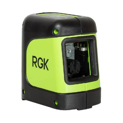 Комплект: лазерный уровень RGK ML-11G + штатив RGK F130 уровень RGK U2100 (752817) RGK – анонс, характеристики, 