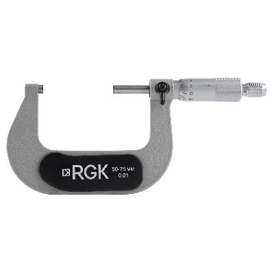 Цена по акции на микрометр rgk mcm-75 (756983) в магазине Инструмент-24