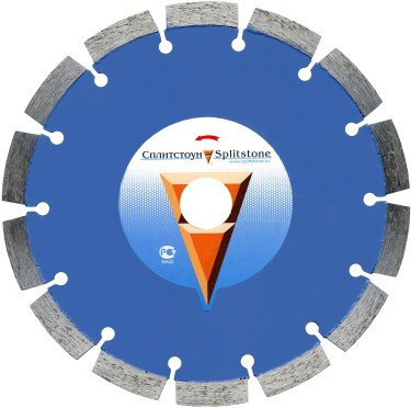 Акции и распродажи - алмазный диск сегментный сплитстоун econom 1a1rss d230 бетон в магазине tool-24