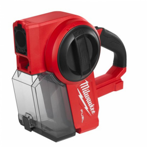 Аккумуляторный компактный пылесос Milwaukee M18 FCVL-0