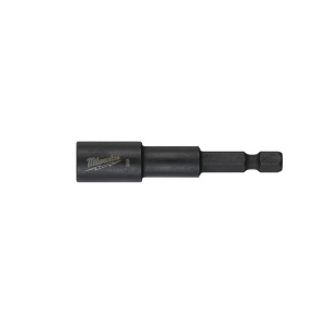 Milwaukee 5/16&quot; x65 Магнитные торцевые насадки Shockwave – купить в , подробное изображение 
