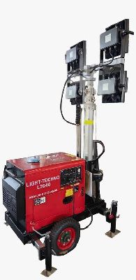 Акции и скидки в магазине мачта осветительная light-techno lt640 (led 4х350 6 метров) (модификация 1)