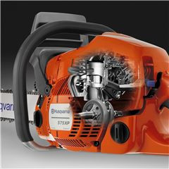 Husqvarna 562XP Бензопила; цена 123&nbsp;597 &#8381;