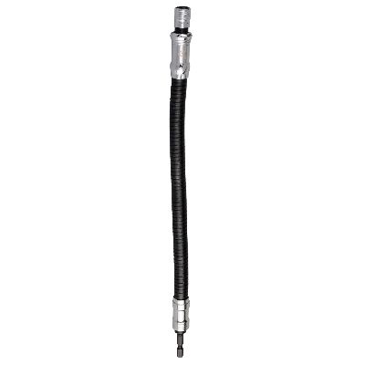 Держатель вставок (бит) 1/4&quot;, 400 мм, гибкий, для шуруповерта KING TONY 755-400 KING TONY – анонс, характеристики, MST755-400 