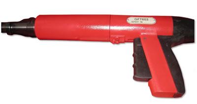Пистолет монтажный GFT-603 