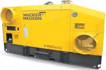 Wacker Neuson HI 260 Установка для прогрева 1&nbsp;929&nbsp;375 &#8381;