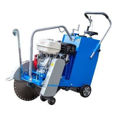 Шовнарезчик CIMAR CFC-20 (HONDA GX390) новое в магазине tool-24.ru