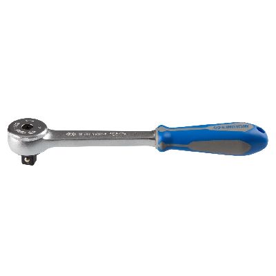 Трещотка 1/2&quot;, 262 мм, 72 зубца, дисковый механизм KING TONY 4759-10G KING TONY – анонс, характеристики, MST4759-10G 