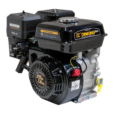 Акции и скидки в магазине двигатель dinking dk170f-1-eco(q) (7л.с., 19мм вал, ручной стартер)
