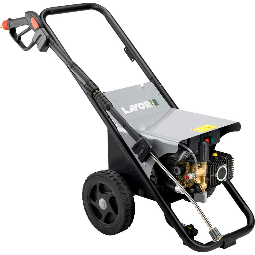 LAVOR Pro Минимойка COLUMBIA-R 1211 LP FOAM (АВД)