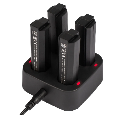 Зарядное устройство RGK Y1 Battery Charger для RGK GRR011S1P (21050) RGK – анонс, характеристики, 