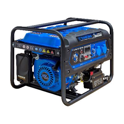 Поиск генератор бензиновый dinking dka3500e (3.5квт, электростартер, 7.5лс) по фото Поиск генератор бензиновый dinking dka3500e (3.5квт, электростартер, 7.5лс) по фото в tool-24.ru