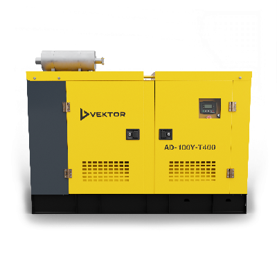 Поиск дизельный генератор vektor ad-100y-t400 в шумозащитном кожухе по фото в tool-24.ru