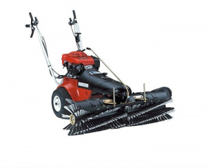 Подметально-уборочная машина Tielbuerger TK 58 Professional HYDRO; цена 451&nbsp;082 &#8381;