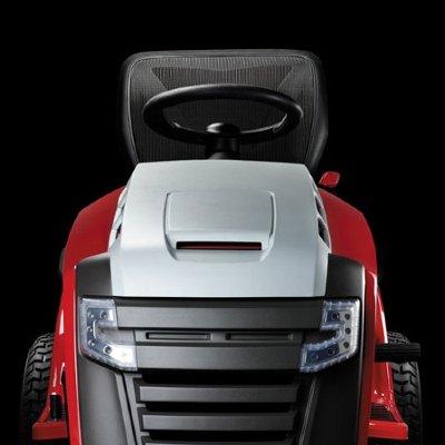 Садовый трактор Snapper ENXT2346F – купить в , подробное изображение 
