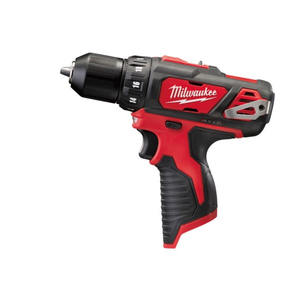Детальное изображение : milwaukee m12 bdd-0 дрель шуруповерт