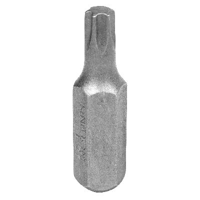 Вставка (бита) торцевая 5/16&quot;, Torx, Т27, 36 мм KING TONY 183627T KING TONY – анонс, характеристики, MST183627T 