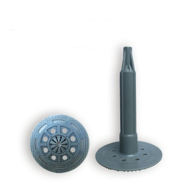 Дюбель крепление типа JBD LIXIE JBD60-180-90K